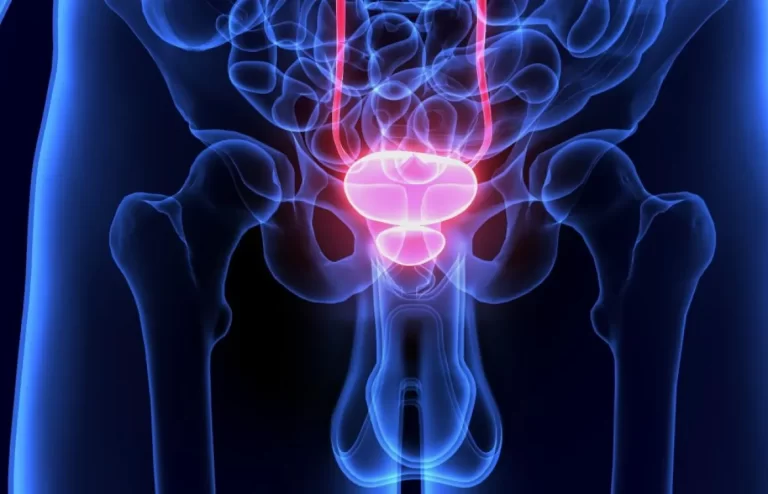 ¿Qué ocurre con nuestra próstata y el paso de los años?