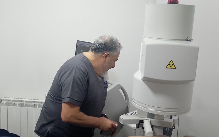 Importancia del autoexamen masculino