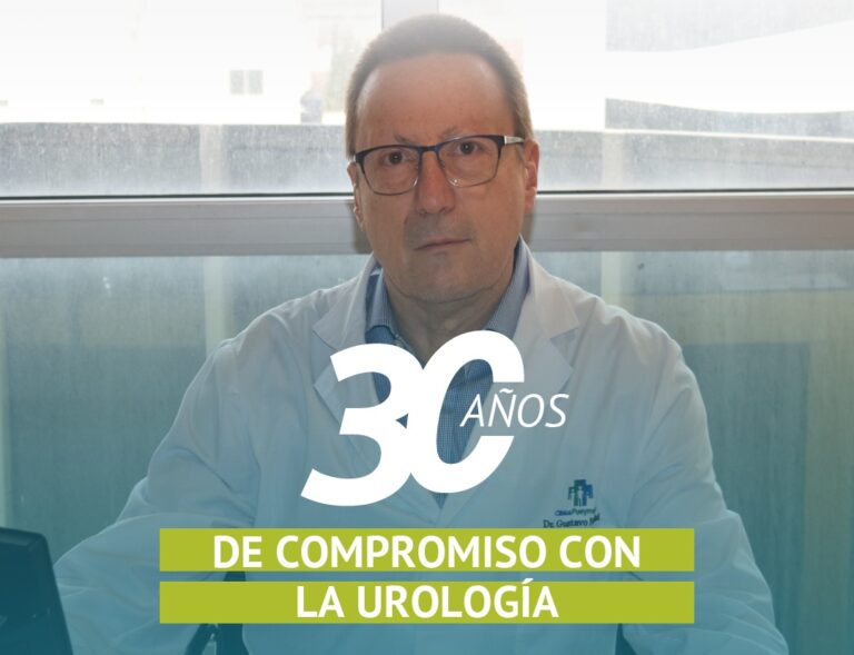Cumplimos 30 años