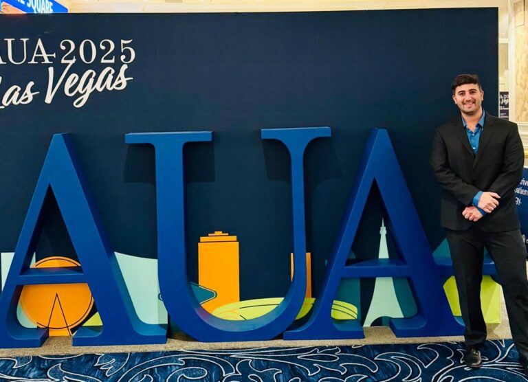 Actualización científica de primer nivel