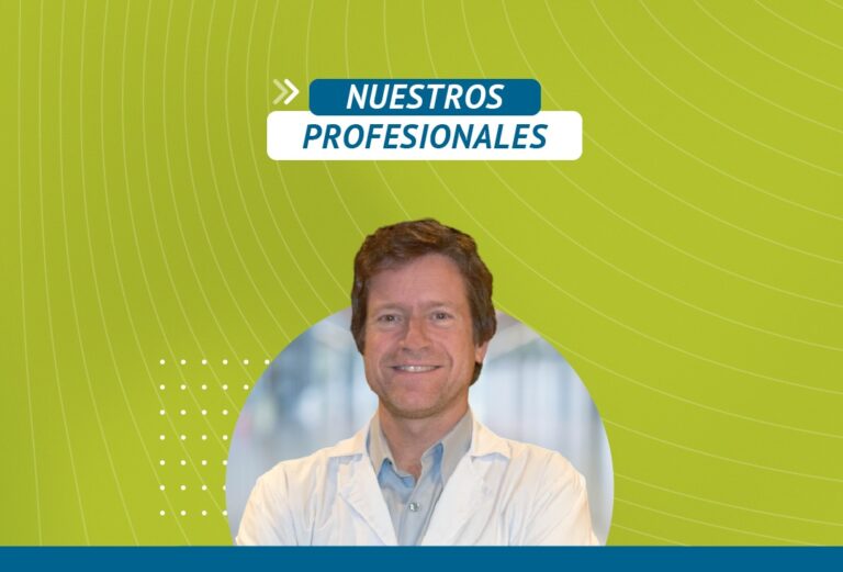 Conocé al Dr. Luis Vázquez Ávila