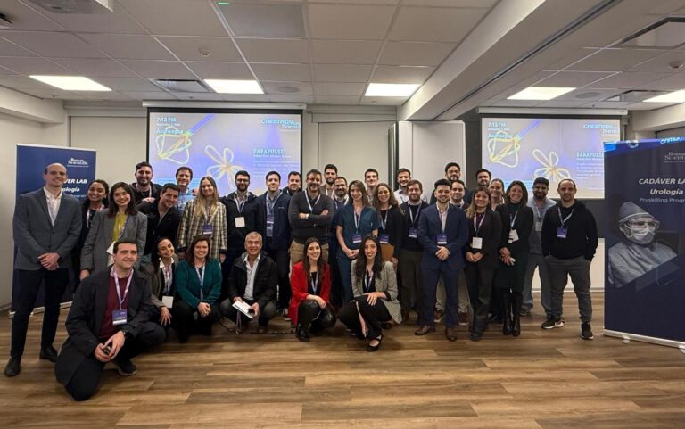 Formación continua para ofrecer lo mejor