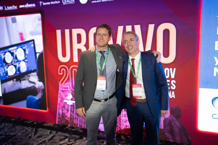 UroVivo 2025