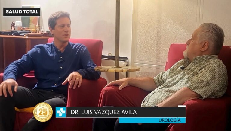 Cáncer de vejiga: la importancia de consultar a tiempo