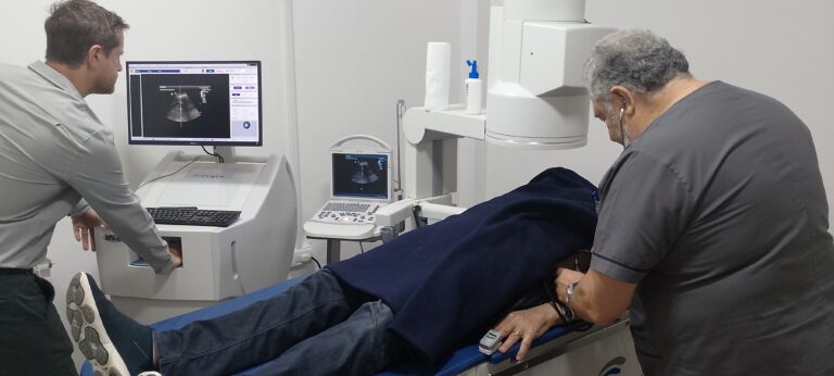 Litotricia extracorpórea: una opción no invasiva para tratar cálculos renales