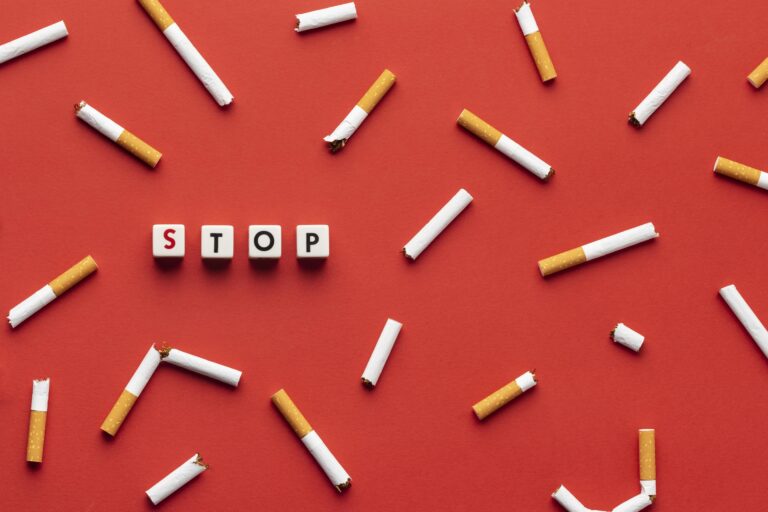 31/5 Día Mundial sin Tabaco: también es importante para la salud urológica