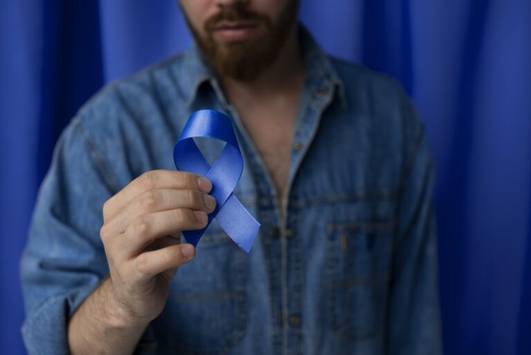 11 de junio Día Mundial del Cáncer de Próstata: la importancia de la detección temprana