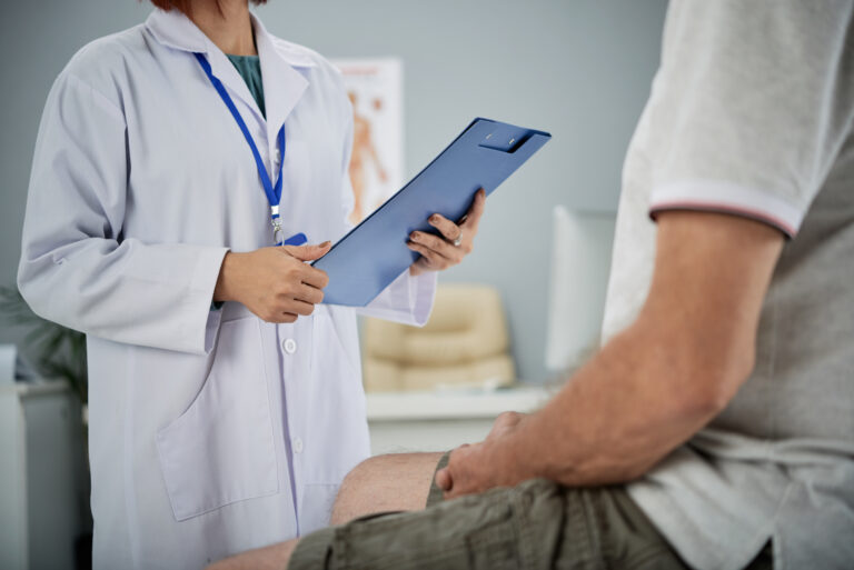 Salud prostática: ¿qué deberías saber?